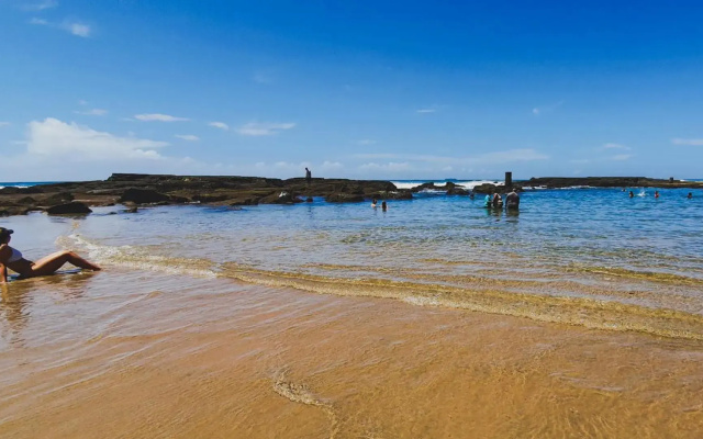 Seaside Serenity at Umdloti Beach