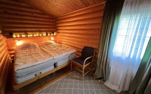 Punkaharju Resort