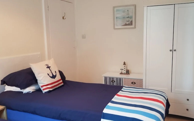 Rose Court Holiday Apartments