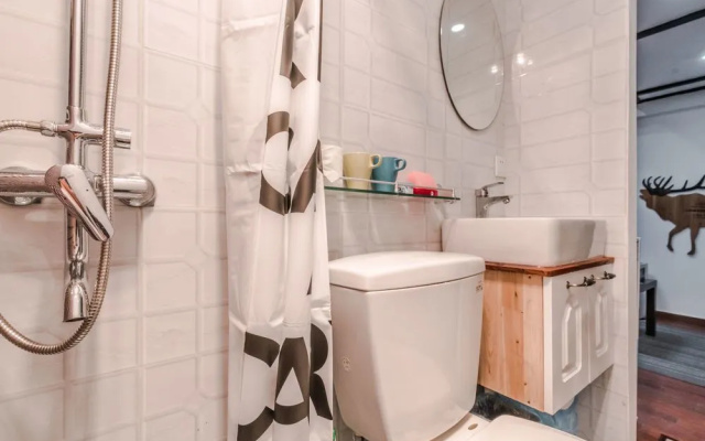 Cozy Apartment Best Location 616