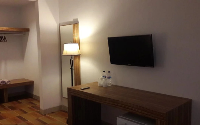 Hotel Satria Wisata