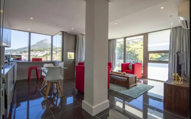 Mirage Luxury Apartments