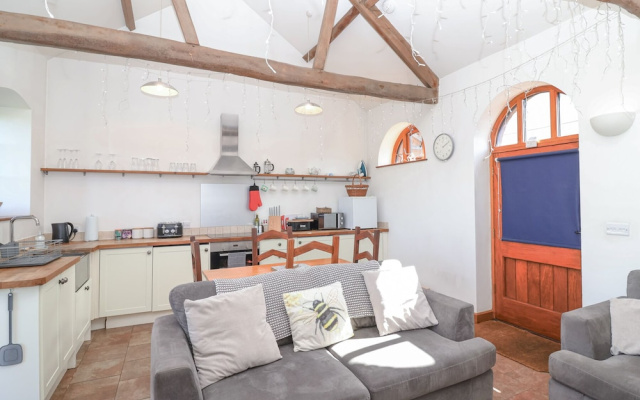 The Yarde Annexe