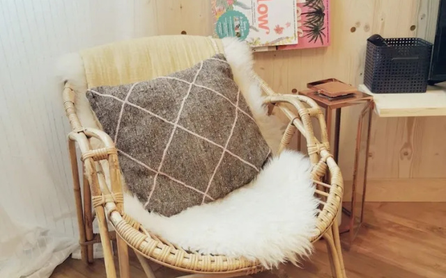 La Suite du Parc