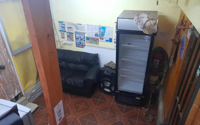 Hostal & Hostel Consulado