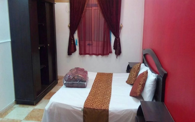 Al Eairy Furnished Apts Al Madinah 5