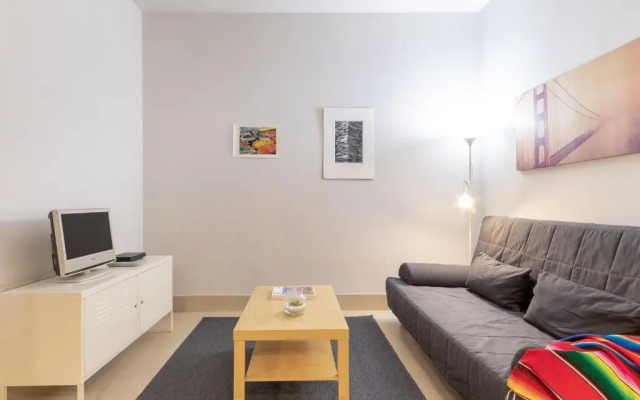 BILBAO INDAUTXU XI by Aston Rentals