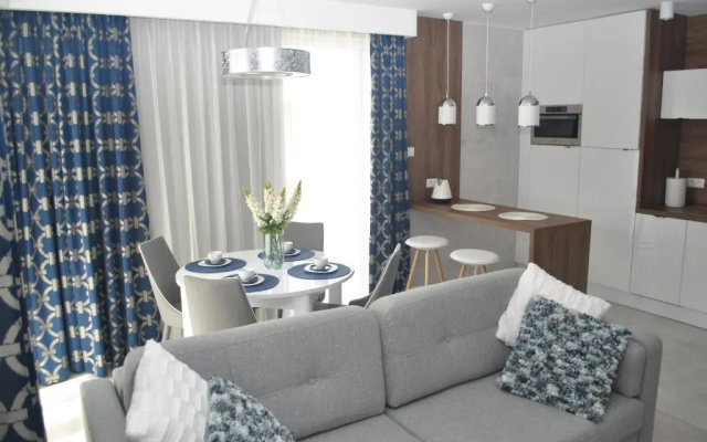Apartament Mirage Classic