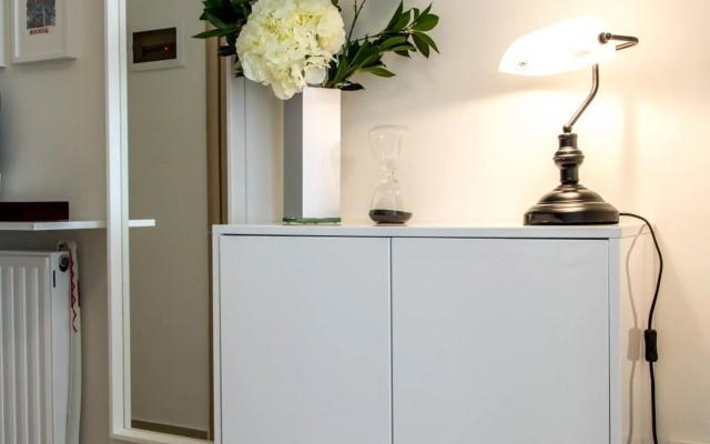 The Modern Suite