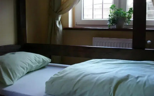 Green Hostel Wrocław