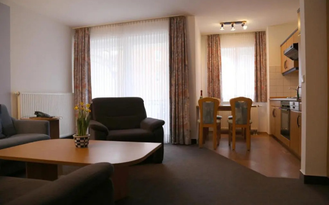 K & R Appartements Binz