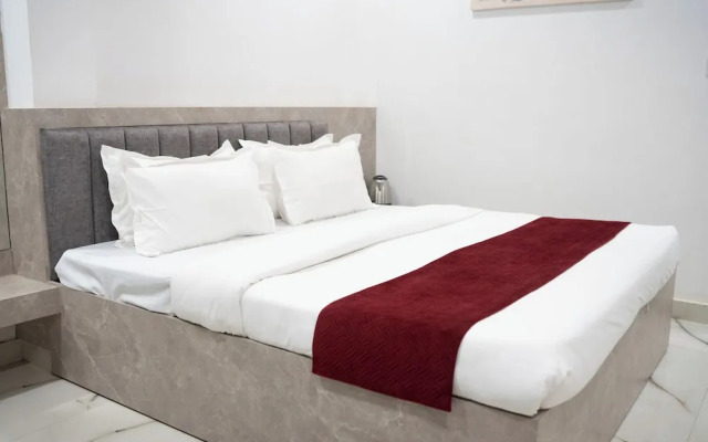 Elite Stay Near Yashobhoomi Dwarka