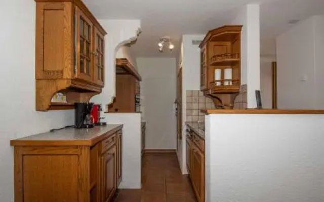 Ferienwohnung Senggi