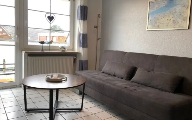 Krabbe Norden in Norden