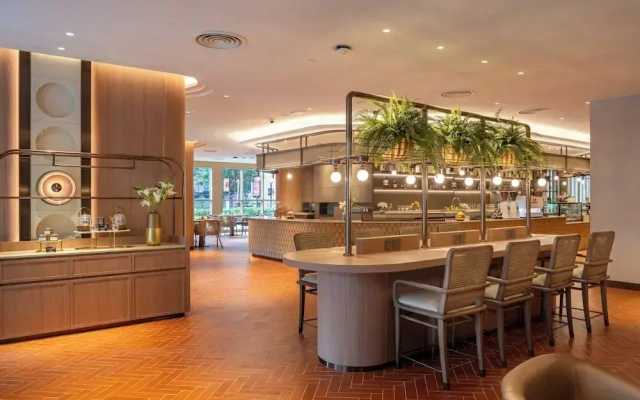 Grande Centre Point Prestige Bangkok