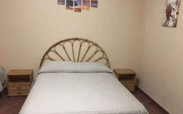 Casa De Maria