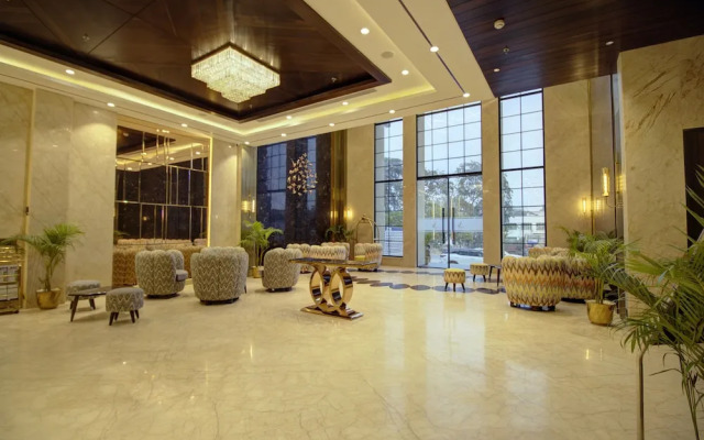 Cygnett Collection KK Hotel