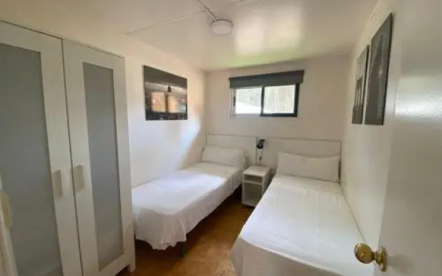 Camping Giralda