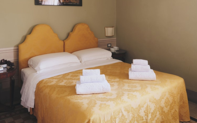 Hotel I Portici