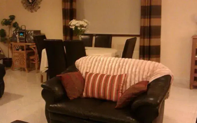 Martinville Self Catering Holiday Home
