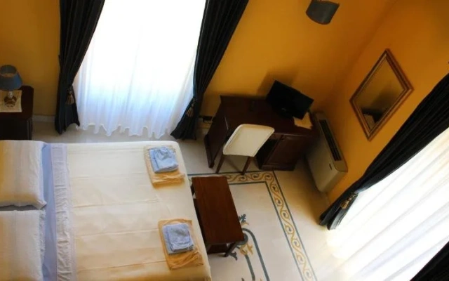 Il Casale dei Conti