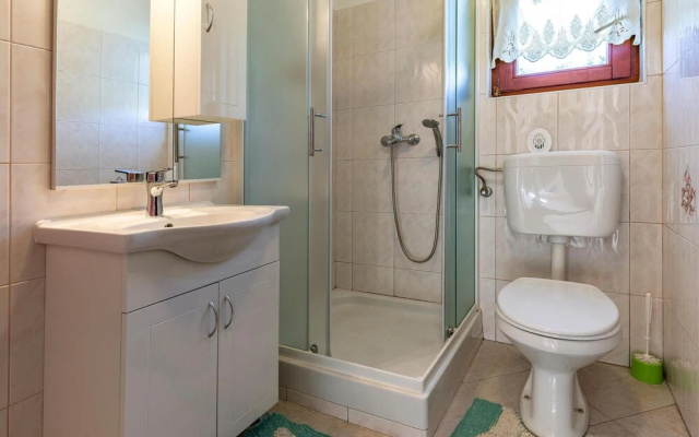 Awesome Home in Medulin With Wifi and 1 Bedrooms