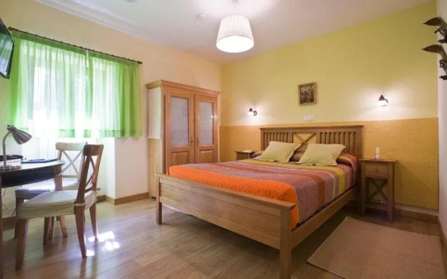 Hotel Rural Besaro