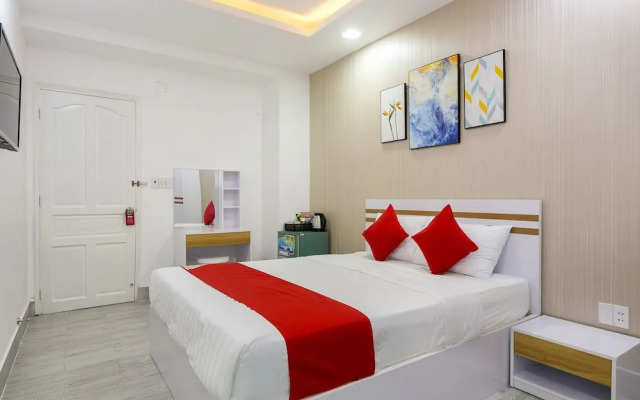 Savanna Hotel