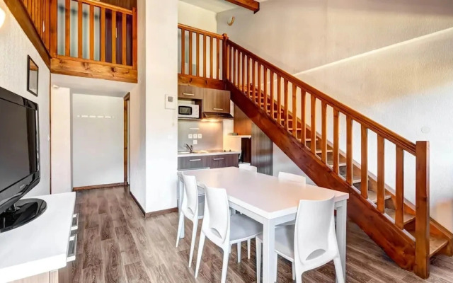 Morillon Family Alpine Getaway for 5