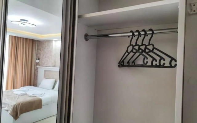 Leo Group Luxury Apartment 14-294 Sunrise Batumi