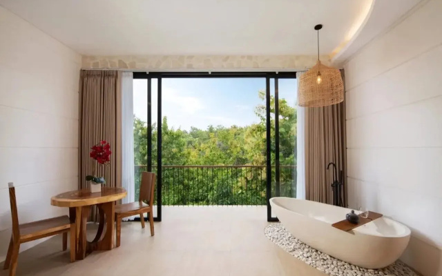 The Arden Villa Uluwatu by Ini Vie Hospitality
