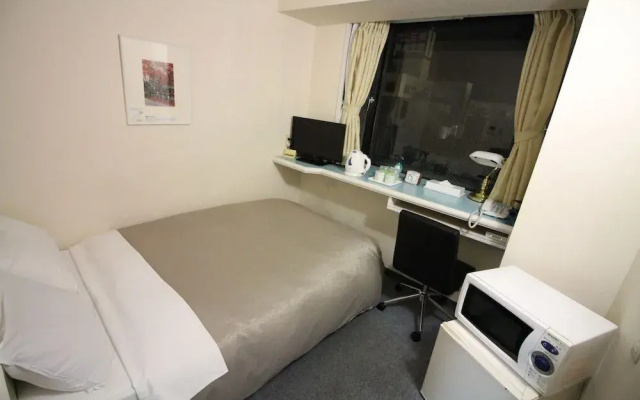 Mihara City Hotel