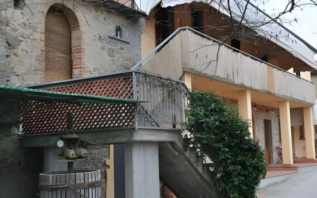 Il Casolare Di Leonardo