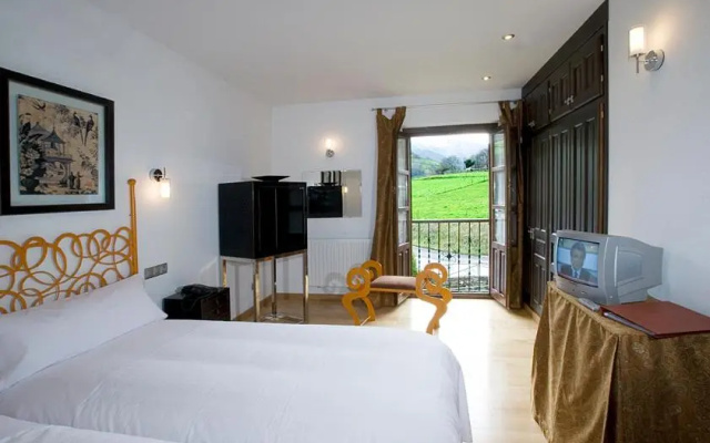 Hotel rural L'Anceo