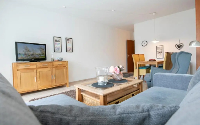 Strandhotel Kellenhusen Wohnung 3