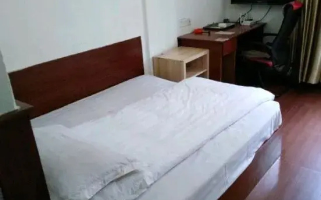 Xiangyuan Hotel