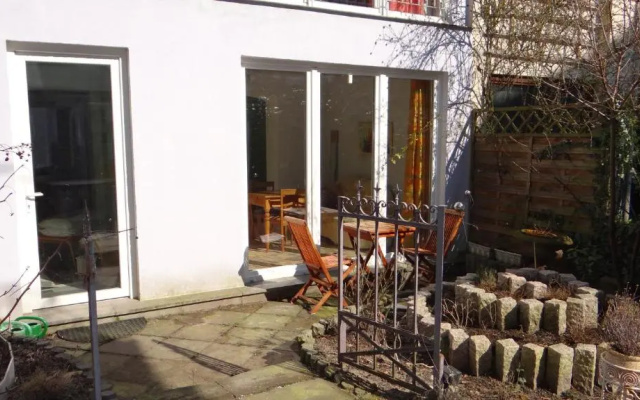 Apartment Humboldtstrasse