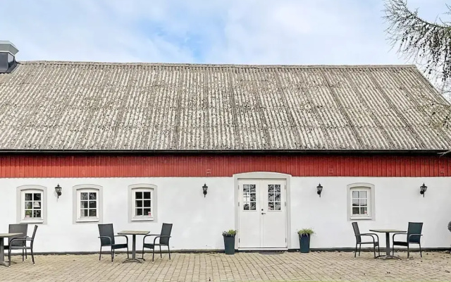 3 Person Holiday Home in Skivarp