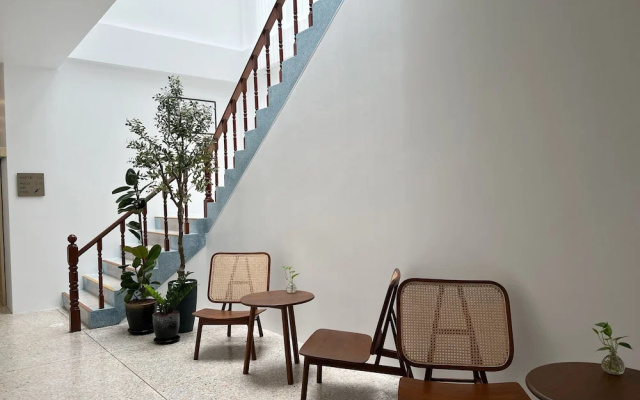 The Elements Boutique House