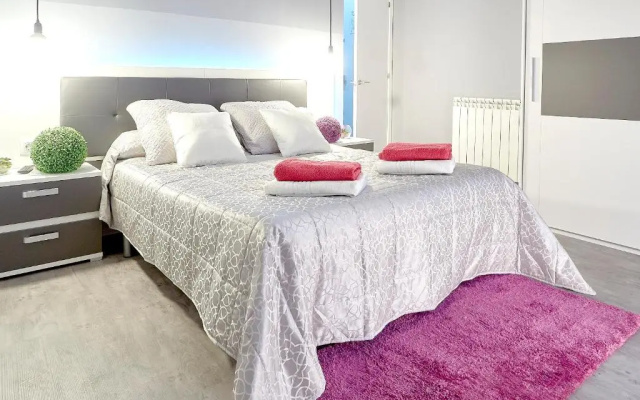 Apartment Completely Renovated in October 2018