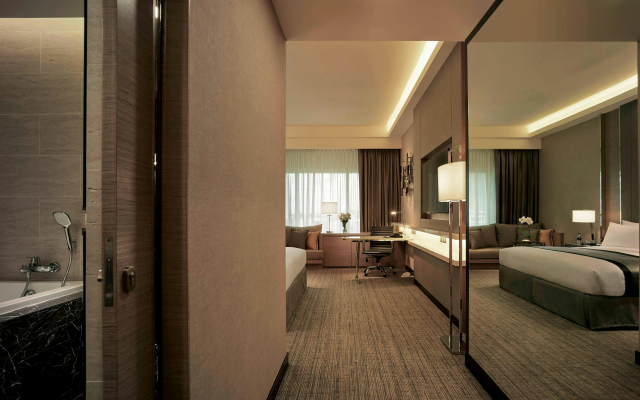 JW Marriott Kuala Lumpur