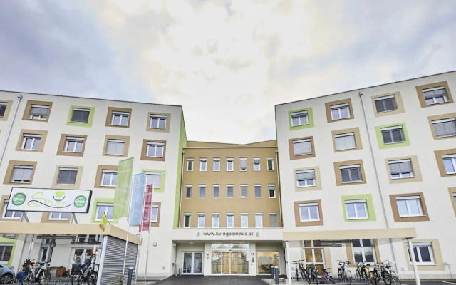 I AM Hotel Leoben
