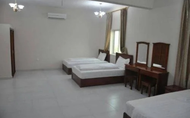 Al Sqlawi Hotel Apartments