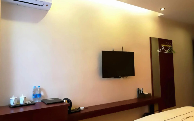 Yasu Inn (Kunming Dianchi Scenic Area)