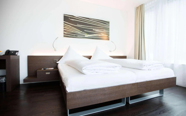 Mercure Chur City West
