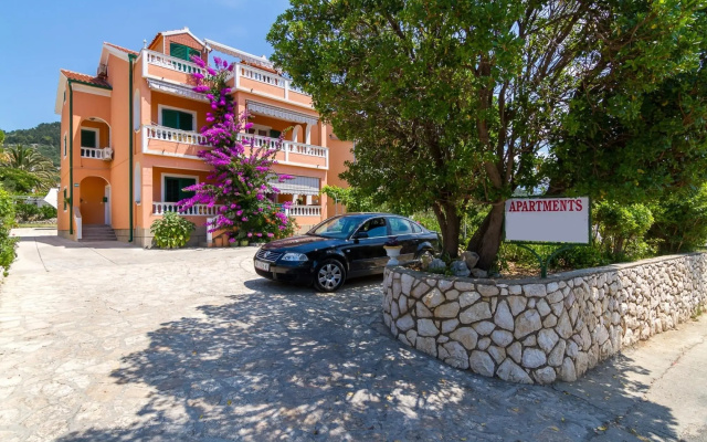 Anđela - 80 m From Beach - A2