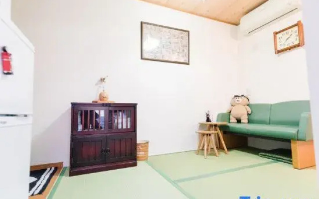 Linlin House C D