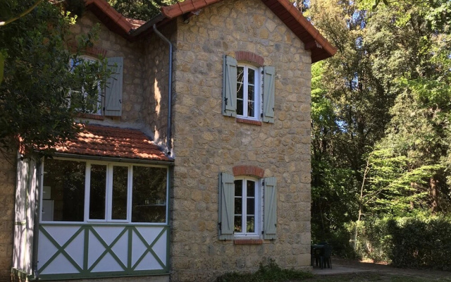 Gîtes Pech-Céleyran