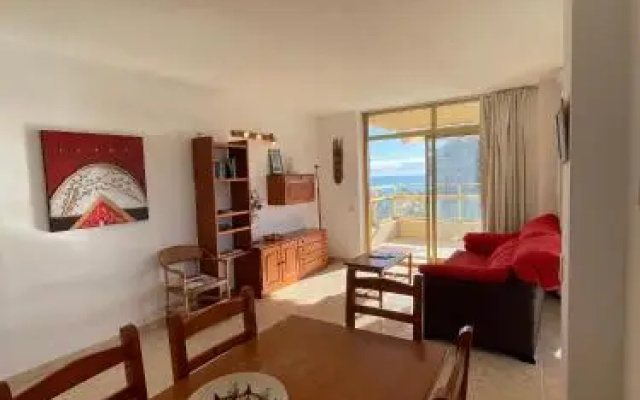 Apartamentos Mediterráneo