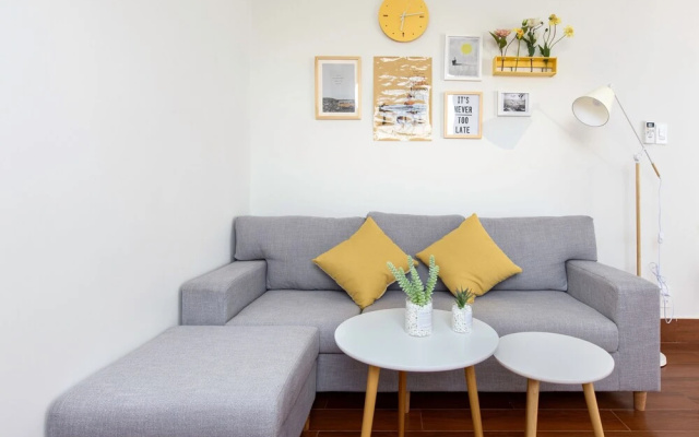Lily's Homestay